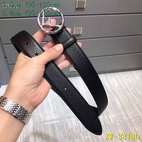 FENDI Belts-26